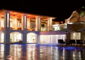 Peppers Spa - Port Douglas - Attractions Perth 1