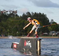 Suncoast Cable Watersports - Attractions Perth