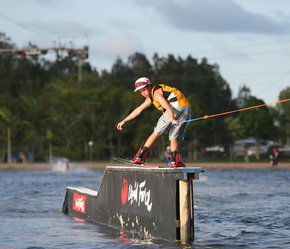 Suncoast Cable Watersports - Attractions Perth 0