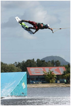 Suncoast Cable Watersports - Attractions Perth 2