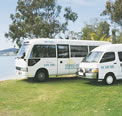 Storeyline Tours - Attractions Perth