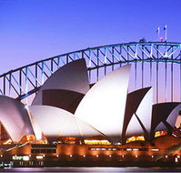 Sydney Opera House - Attractions Perth