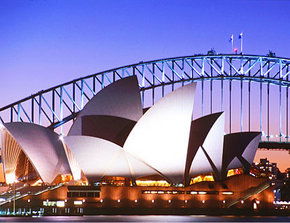 Sydney Opera House - Attractions Perth 0