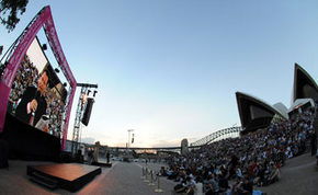 Sydney Opera House - Attractions Perth 2