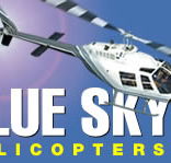 Blue Sky Helicopters - Attractions Perth
