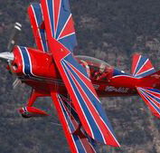 Airborne Aviation - Attractions Perth