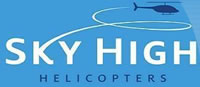 Sky High Helicopters - Attractions Perth 0