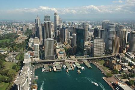 Sky High Helicopters - Attractions Perth 3