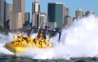 Sydney NSW Attractions Perth