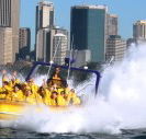 Jetboating Sydney - Attractions Perth