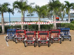 Beach Safaris - Attractions Perth 1