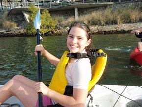 Riverlife Adventure Centre Hire - Attractions Perth 2