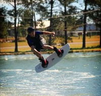 Cable Ski Logan - Attractions Perth