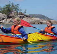 Magnetic Island Sea Kayaks - Attractions Perth