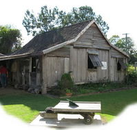 Hervey Bay Historical Village and Museum - Attractions Perth