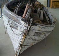Townsville Maritime Museum Limited - Attractions Perth