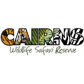 Cairns Wildlife Safari Reserve - Attractions Perth 0