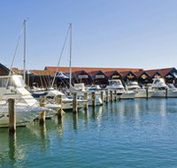 Hillarys Boat Harbour - Attractions Perth