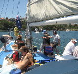 Kalypso Cruises - Attractions Perth