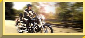 Easy Rider - Attractions Perth 1