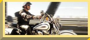 Easy Rider - Attractions Perth 2