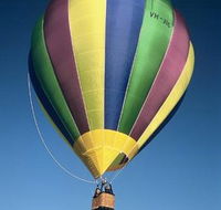 Balloon Safari - Attractions Perth