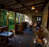 Herveys Range Heritage Tea Rooms - Attractions Perth