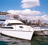 Prestige Harbour Cruises - Attractions Perth