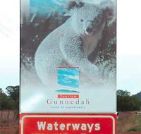 Waterways Wildlife Park - Attractions Perth