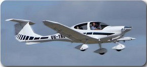 The Aeroplane Company - Attractions Perth 0