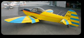 The Aeroplane Company - Attractions Perth 1