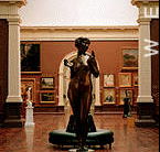 Art Gallery of South Australia - Attractions Perth