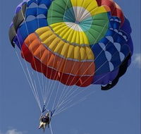 Parasail Australia - Attractions Perth