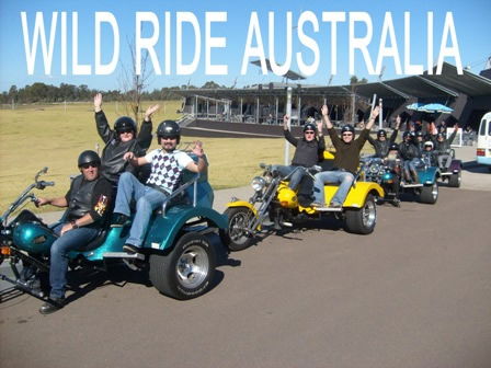  Attractions Perth