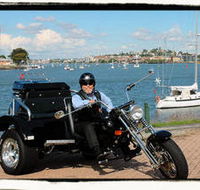 Charter Wheels - Attractions Perth