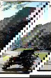 Charter Wheels - Attractions Perth 2