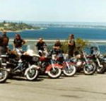 Down Under Harley Davidson Tours - Attractions Perth