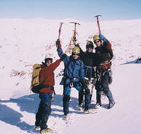 High and Wild Mountain Adventures - Attractions Perth