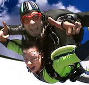 Adelaide Tandem Skydiving - Attractions Perth
