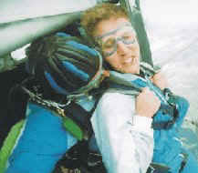 Aerial Skydiving - Attractions Perth 3
