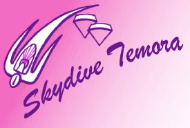 Skydive Temora - Attractions Perth 0