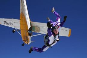 Skydive Temora - Attractions Perth 1