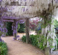 Abingdon Miniature Village - Attractions Perth