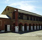 Adelaide Gaol - Attractions Perth