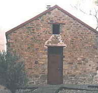 Old Stuart Town Gaol - Attractions Perth
