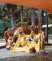 Edmonton QLD Attractions Perth