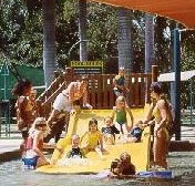 Sugarworld - Attractions Perth