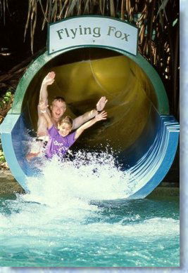 Sugarworld - Attractions Perth 1