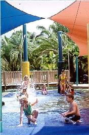 Sugarworld - Attractions Perth 2