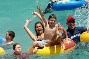 Jamberoo Action Park - Attractions Perth 0